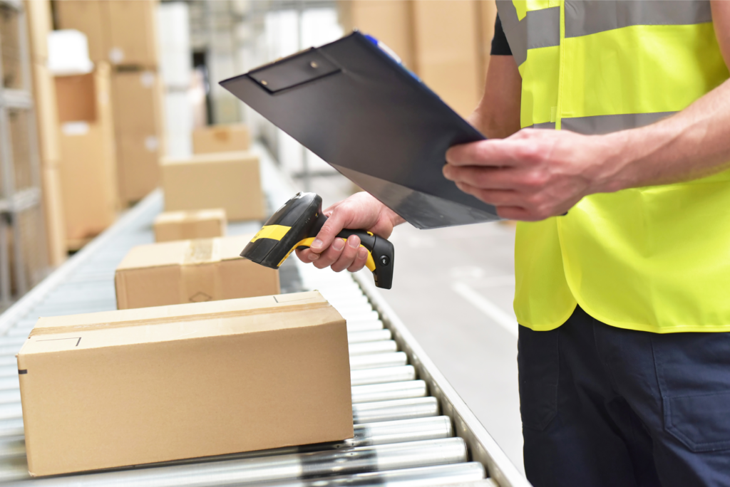 Rise of Blockchain in Dispatch Industry