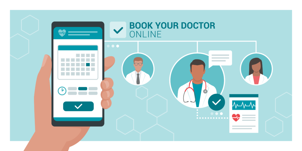 Healthcare Management Software