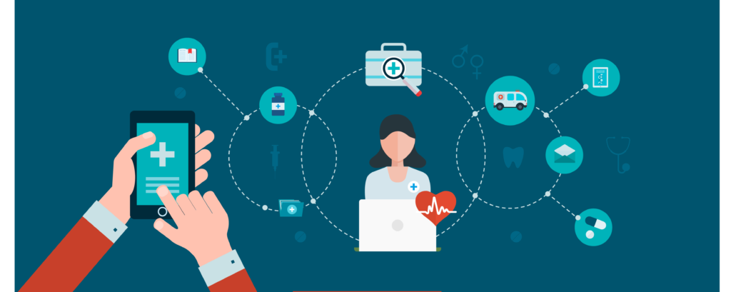 Healthcare Management Software