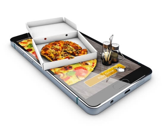 Ubereats Clone