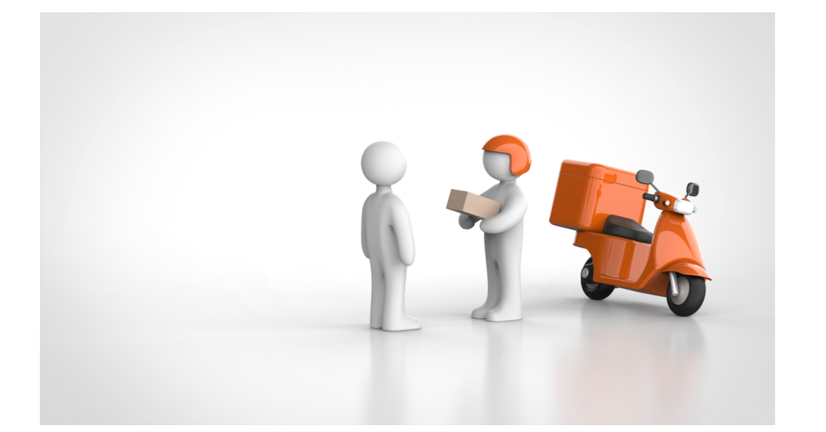 On-Demand Industry