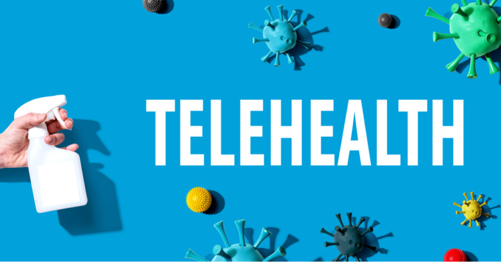 Telehealth