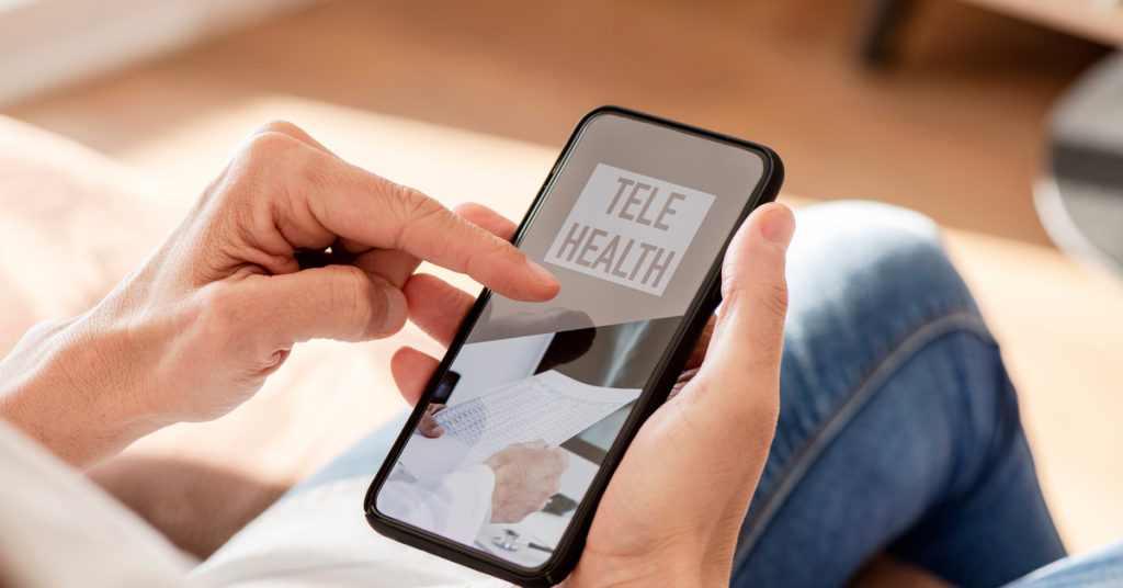 Telehealth
