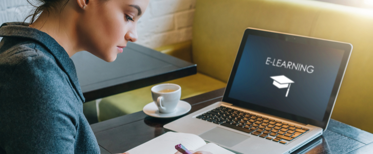 e-learning marketplace