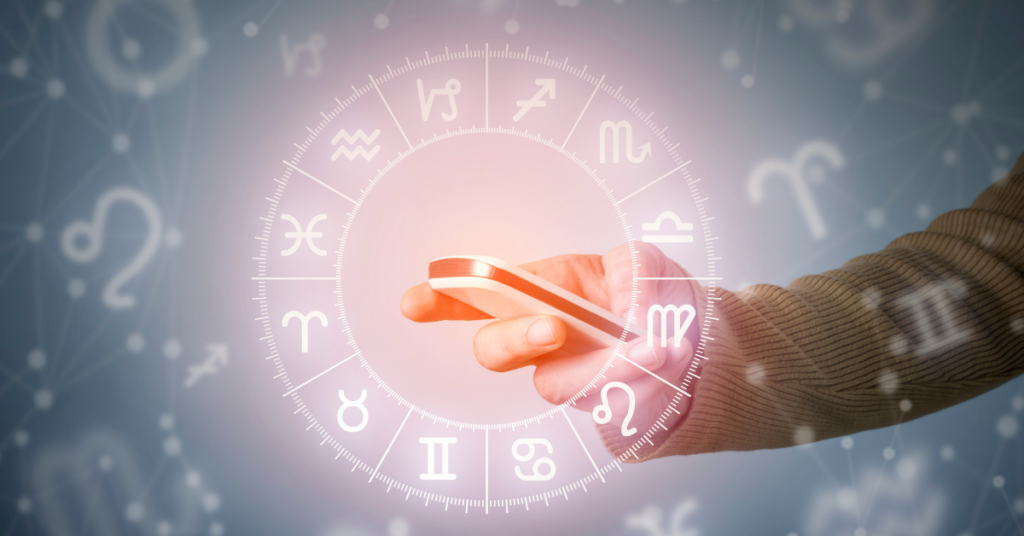 online astrology