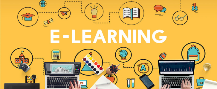E-learning Marketplace