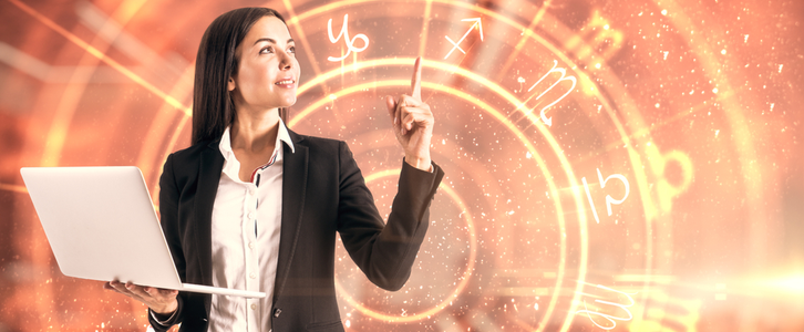 astrology software