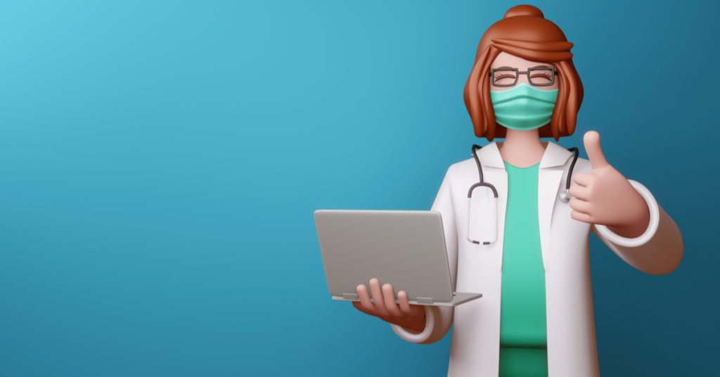 Online Healthcare Consultation