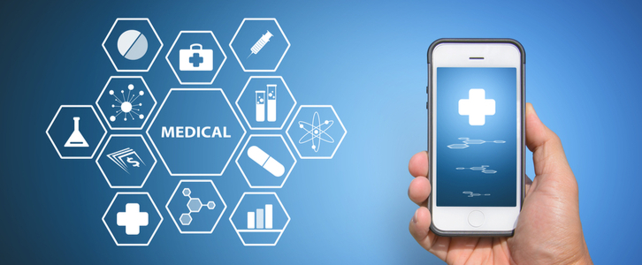 Online Healthcare Consultation