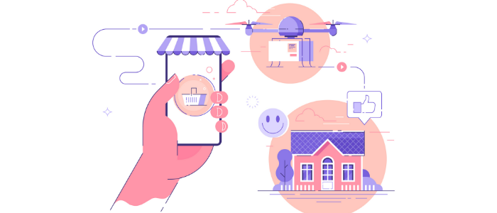 On-Demand Industry