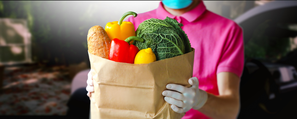 on-demand grocery business 