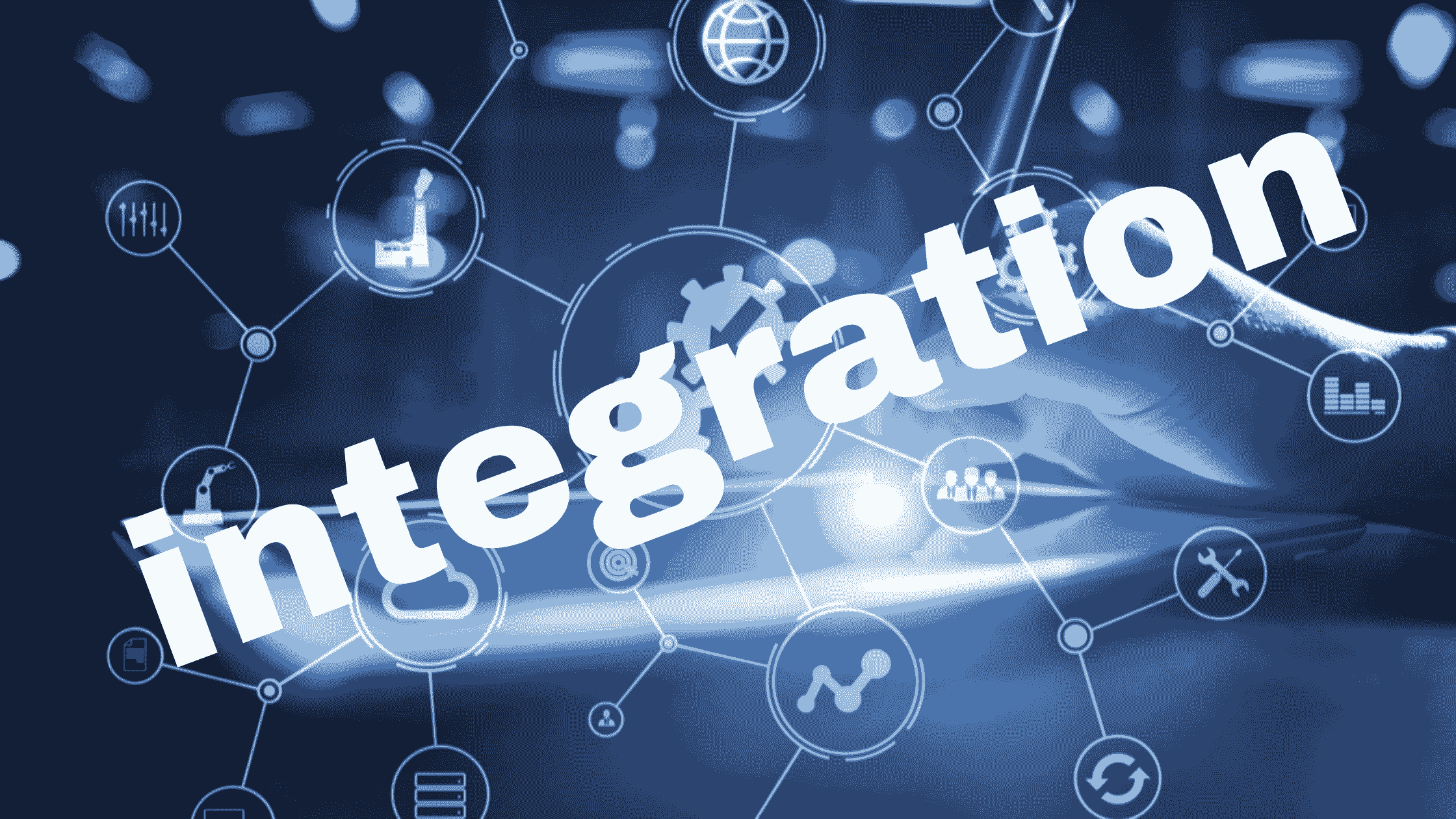 Tookan integration with Deliverect