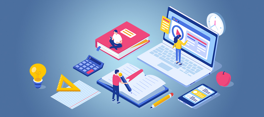 E-Learning