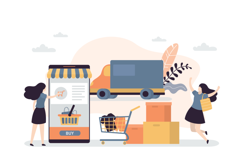 D2C delivery | Tookan: Jungleworks