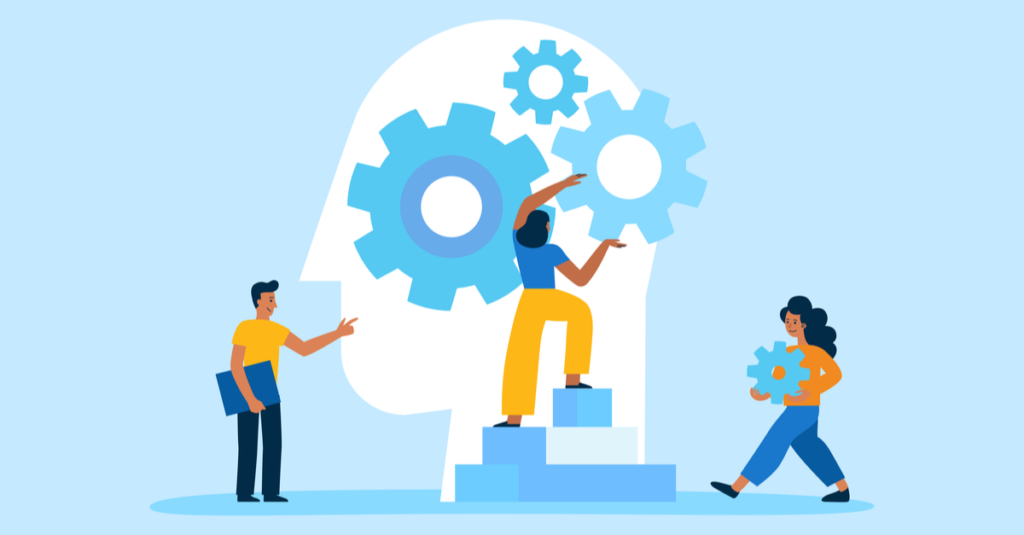 Mental Health App Development