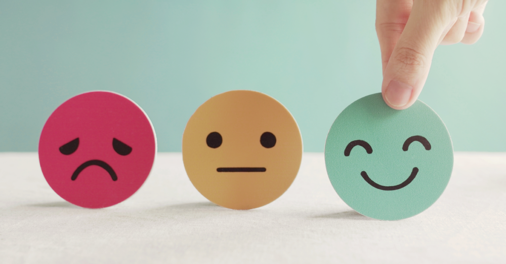 Mental Health App Development