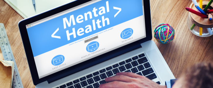 mental health software