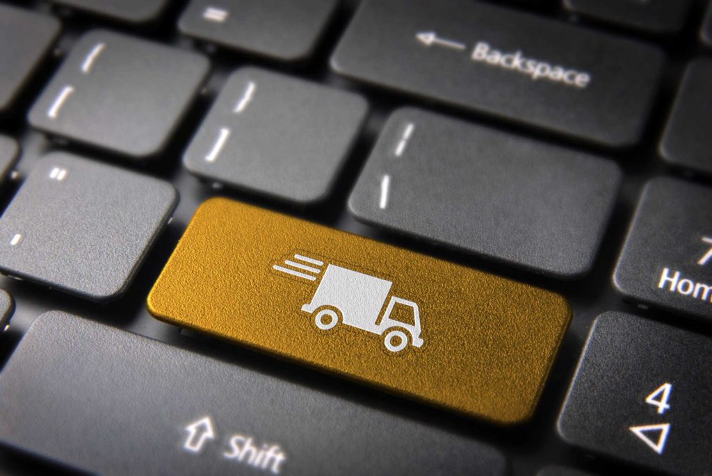 Last-mile Delivery For Ecommerce
