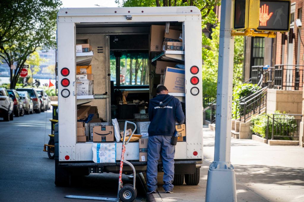 Special Logistics Requirements