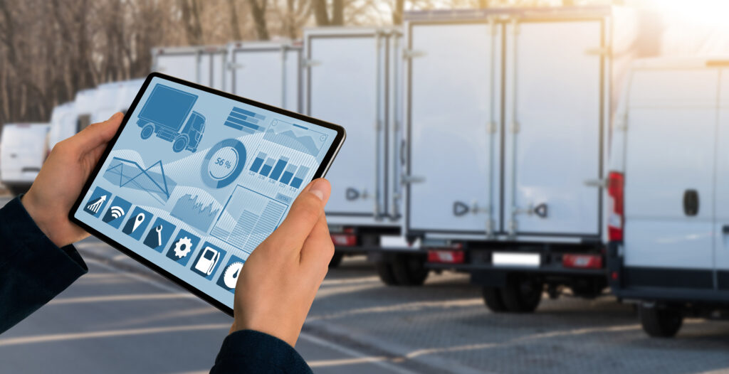 Optimize Your Delivery Fleet