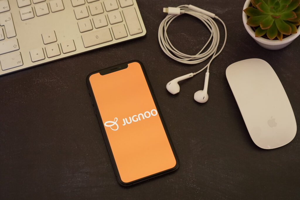Jugnoo