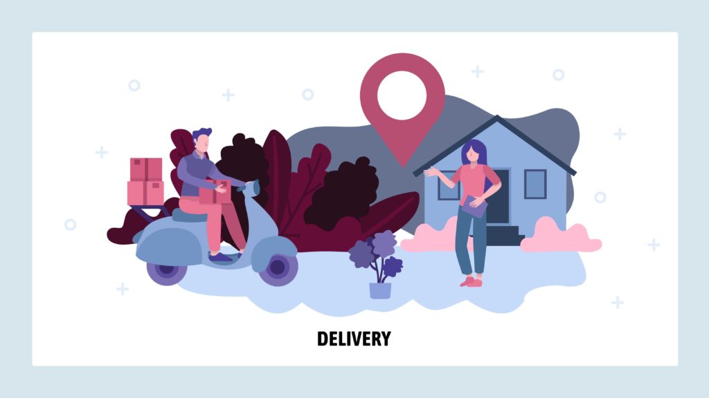 What is Last-Mile Delivery?