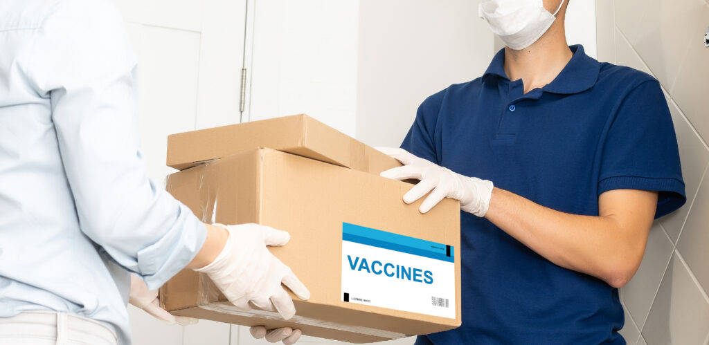 vaccine delivery