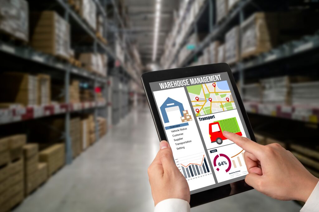 Dispatch Software