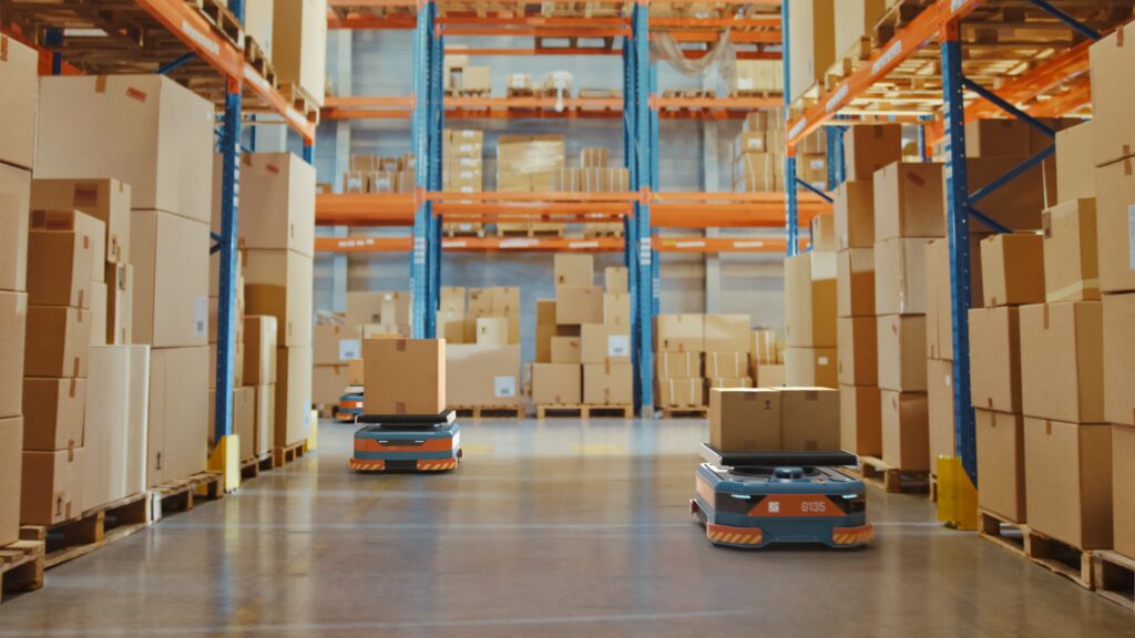 Trends in the Dispatch IndustryĀ