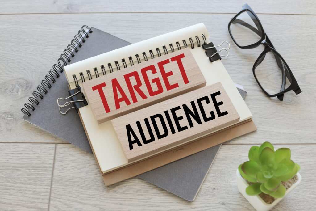 Target Location and Audience