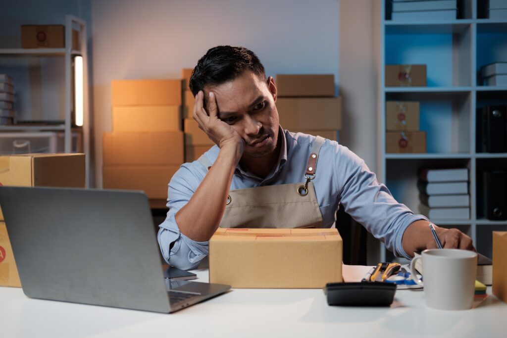 automation: delivery industry trends post pandemic