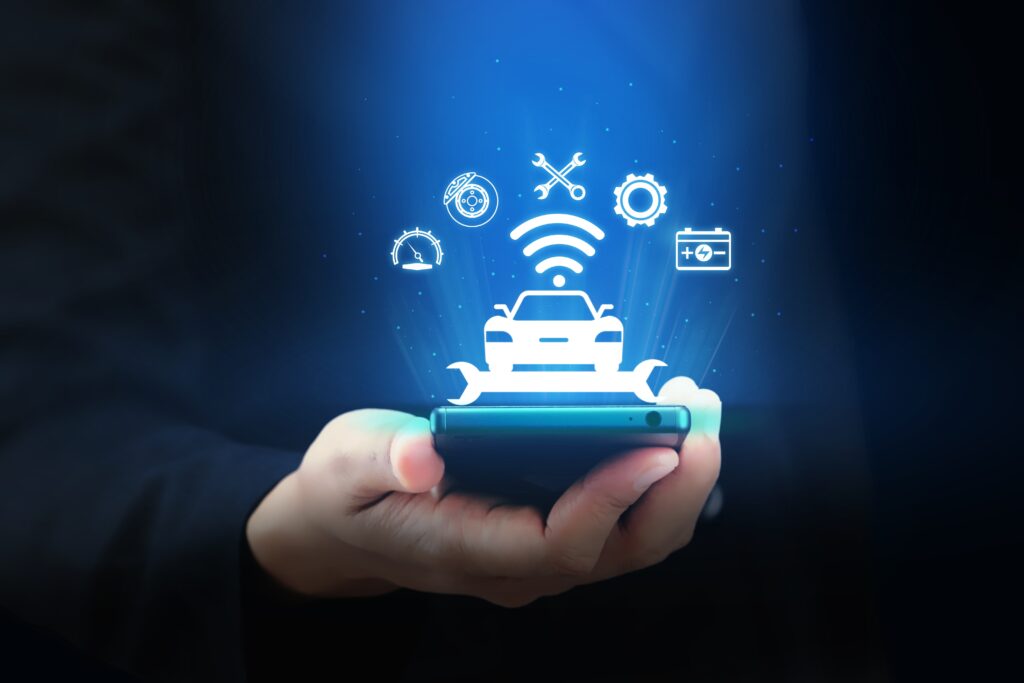 vehicles and drivers in top-notch condition