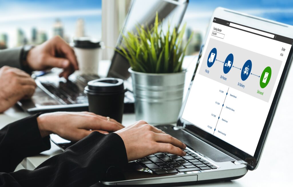 How Tookan can help you start your online grocery delivery?