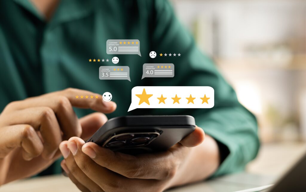 customer satisfactionĀ