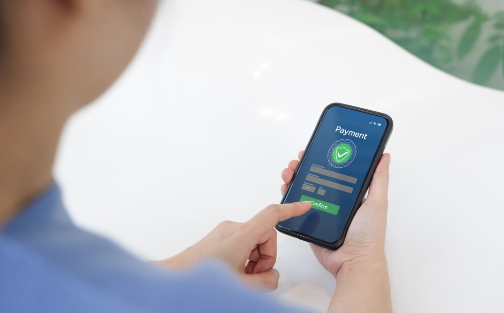 payment gateways