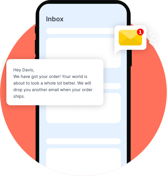Customer Engagement Automation