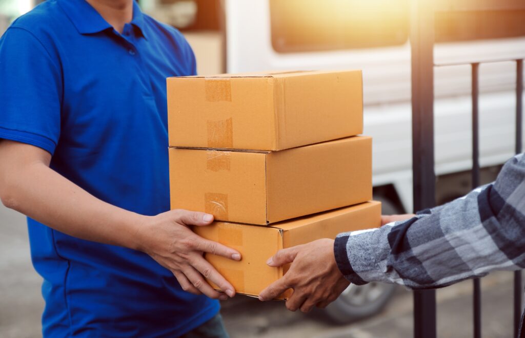 delivery app: Tookan