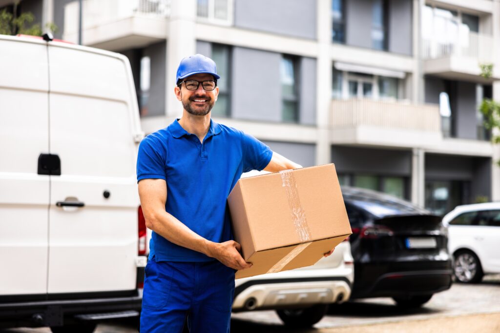 Creating a Delivery App: Tookan