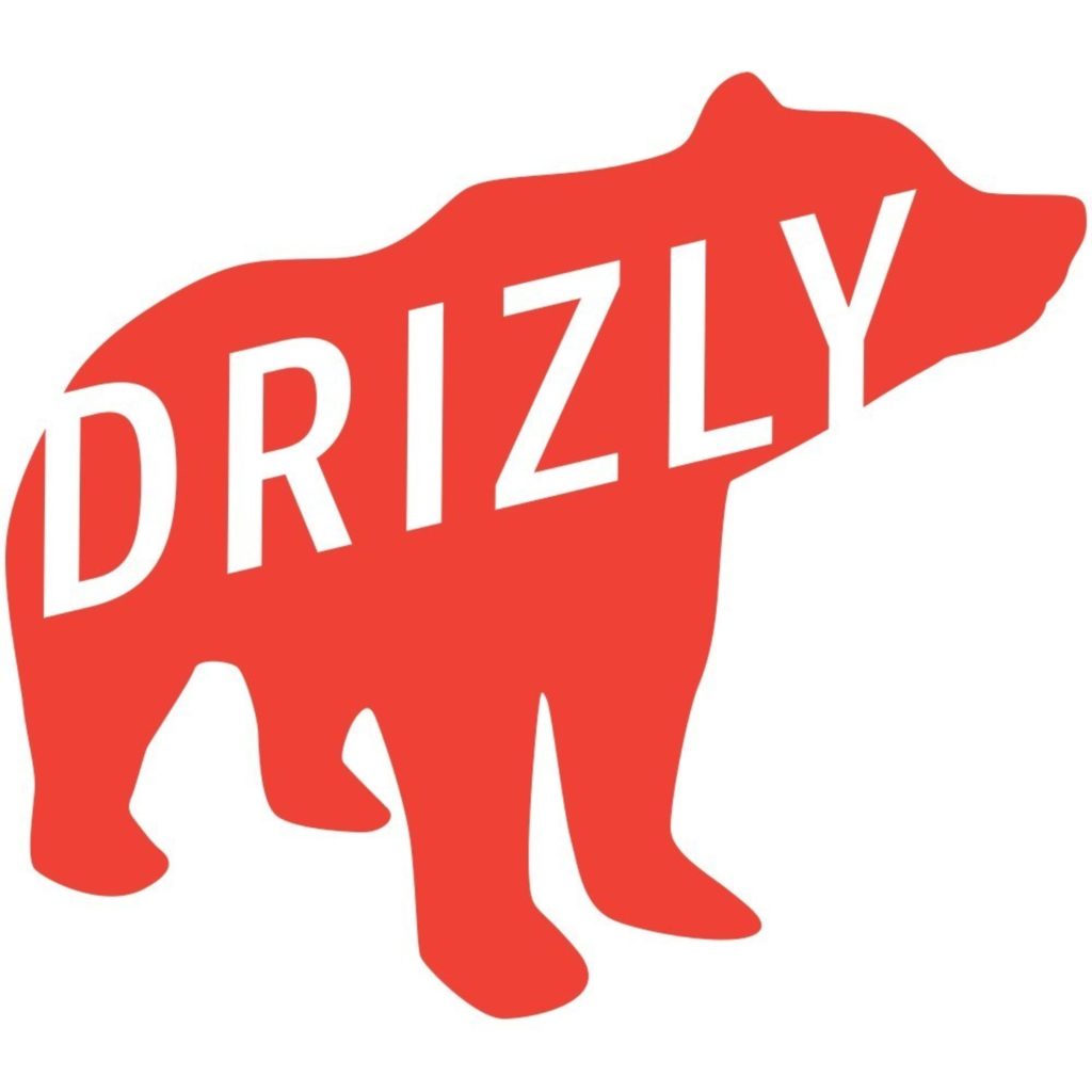 Drizly alcohol delivery