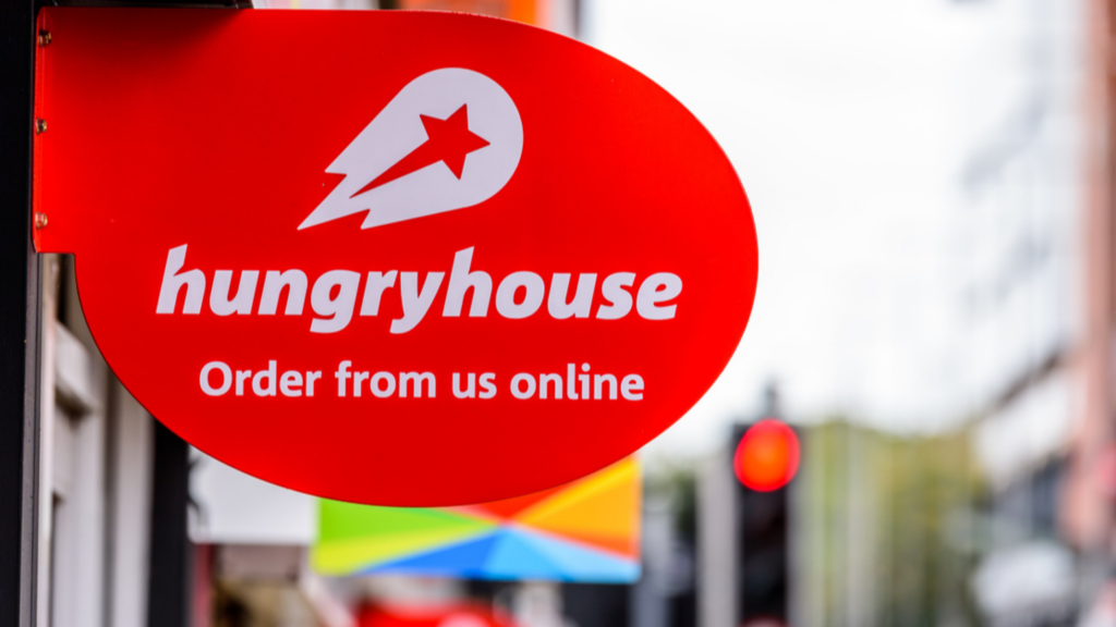 Integrate Tookan With Hungryhouse