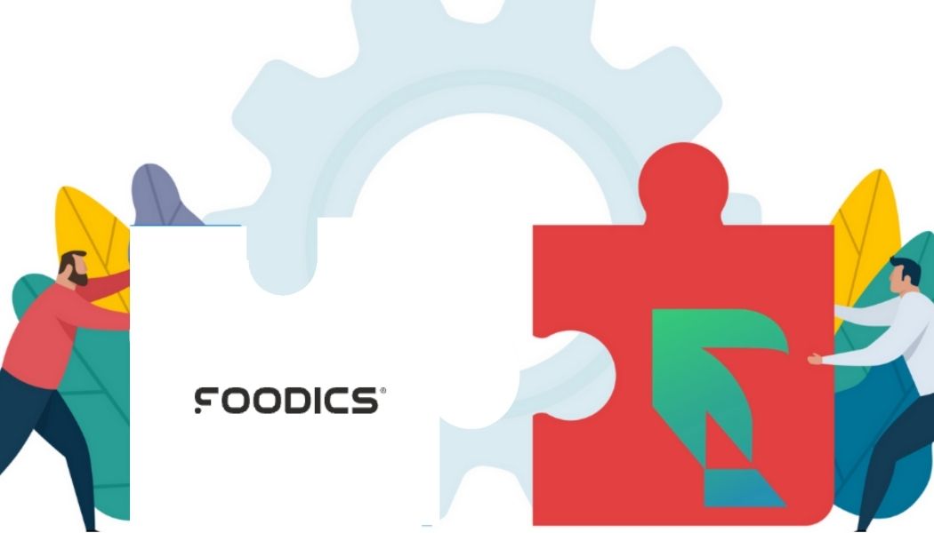 Integrate Your Foodics Account with Tookan