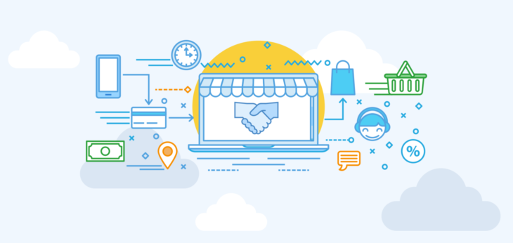 marketplace