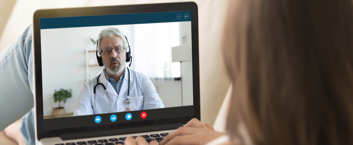 medical consultation