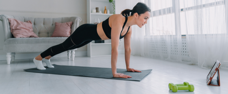 fitness consultation