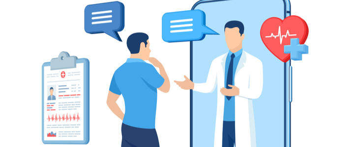 teleconsultation