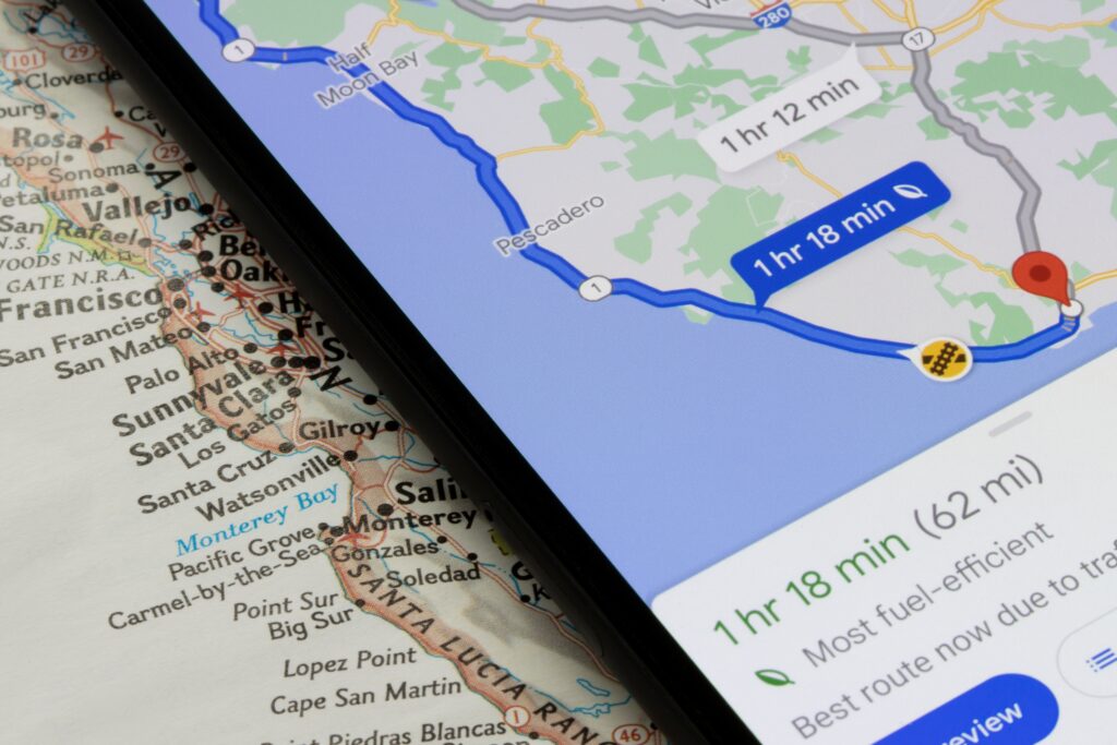 Vehicle Routing Optimization Package