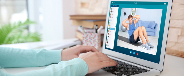 fitness consultation
