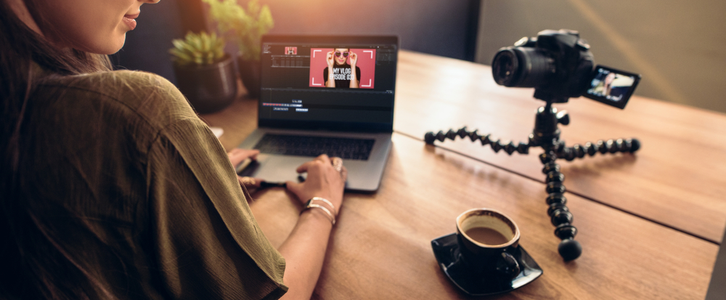 online photographer
