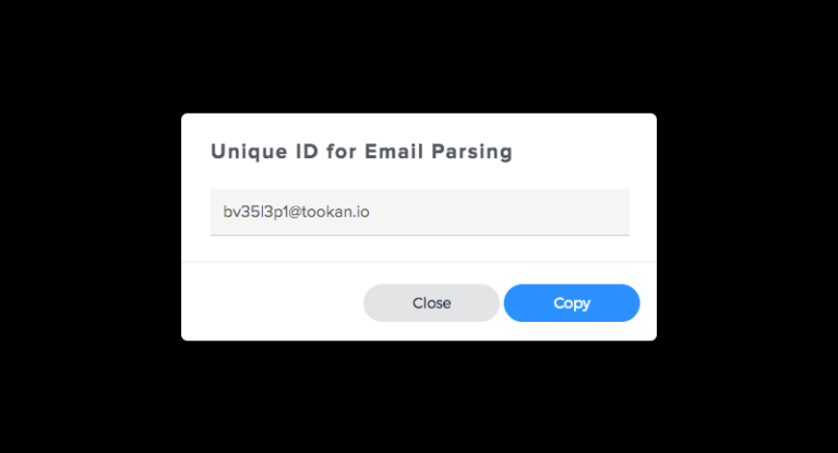 Integrate Tookan With Hungryhouse