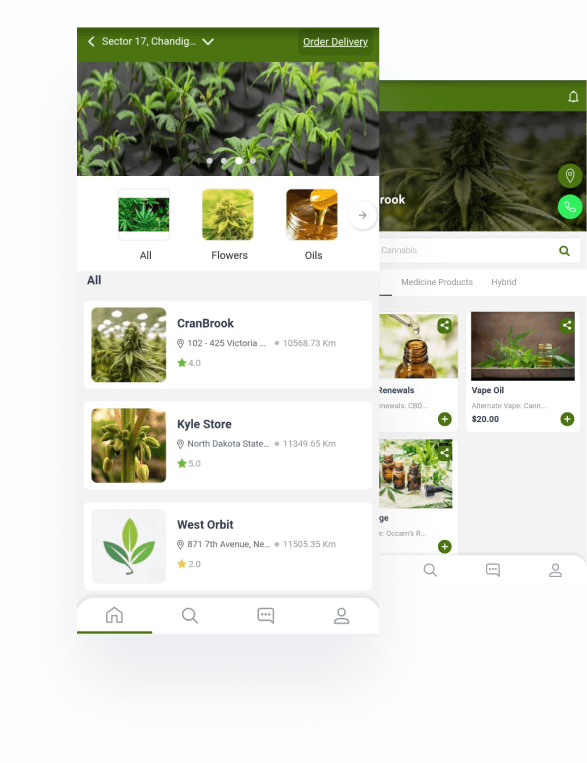 Hyperlocal Marketplace